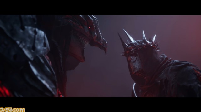 【ソウルライク】『ロード オブ ザ フォールン』プレイヤーを待ち受ける恐怖を掘り下げた新ストーリートレーラー公開【gamescom 2023】