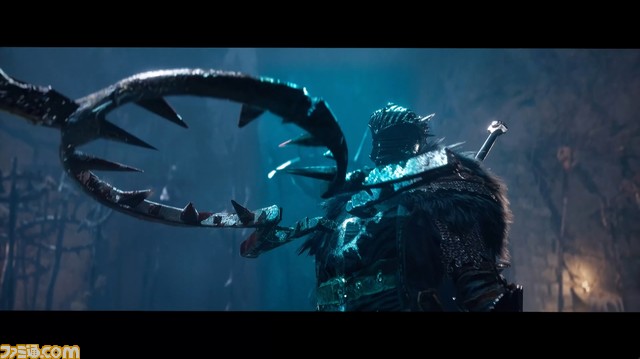 【ソウルライク】『ロード オブ ザ フォールン』プレイヤーを待ち受ける恐怖を掘り下げた新ストーリートレーラー公開【gamescom 2023】