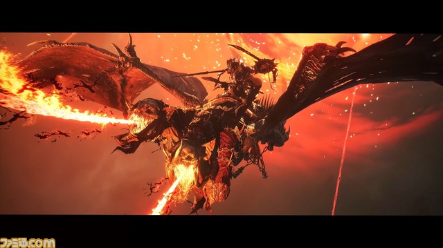 【ソウルライク】『ロード オブ ザ フォールン』プレイヤーを待ち受ける恐怖を掘り下げた新ストーリートレーラー公開【gamescom 2023】