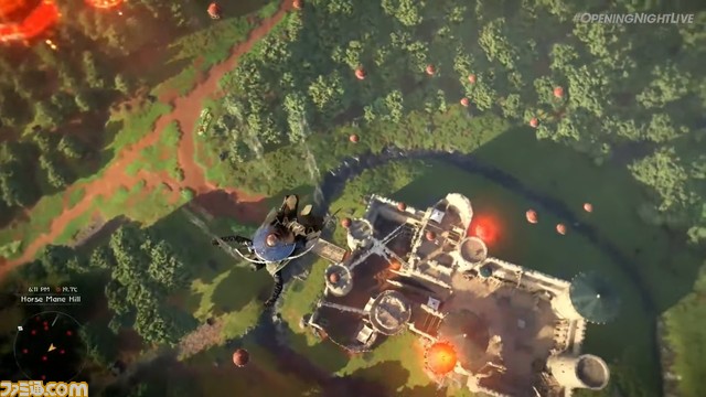 オープンワールドアクションADV『紅の砂漠』新映像が公開。グラフィックがとにかく美麗すぎるバトルシーンや風景に吸い込まれる【gamescom 2023】