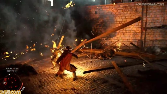 オープンワールドアクションADV『紅の砂漠』新映像が公開。グラフィックがとにかく美麗すぎるバトルシーンや風景に吸い込まれる【gamescom 2023】