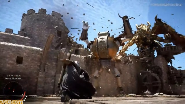 オープンワールドアクションADV『紅の砂漠』新映像が公開。グラフィックがとにかく美麗すぎるバトルシーンや風景に吸い込まれる【gamescom 2023】