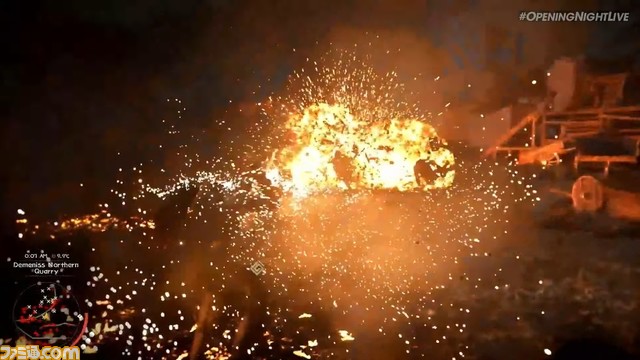 オープンワールドアクションADV『紅の砂漠』新映像が公開。グラフィックがとにかく美麗すぎるバトルシーンや風景に吸い込まれる【gamescom 2023】