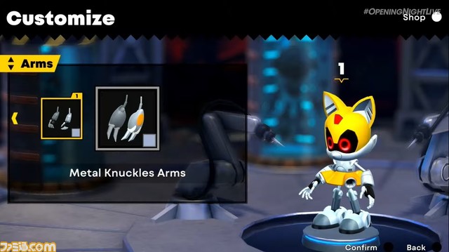 『ソニックスーパースターズ』10月17日発売決定。おなじみの2D横スクロールのプレイ感はそのままに、3Dグラフィックで進化したシリーズ最新作【gamescom 2023】