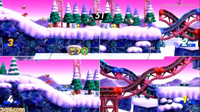 『ソニックスーパースターズ』10月17日発売決定。おなじみの2D横スクロールのプレイ感はそのままに、3Dグラフィックで進化したシリーズ最新作【gamescom 2023】