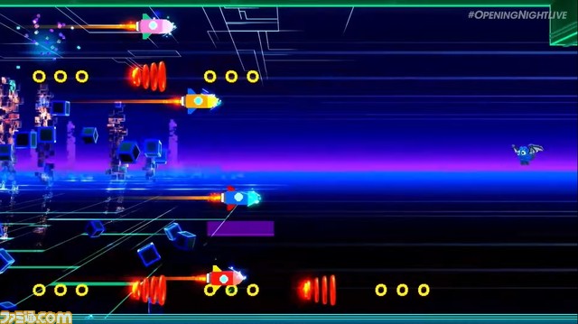 『ソニックスーパースターズ』10月17日発売決定。おなじみの2D横スクロールのプレイ感はそのままに、3Dグラフィックで進化したシリーズ最新作【gamescom 2023】