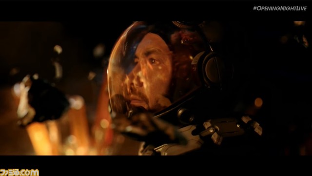 『Starfield』の最新実写トレイラーが公開。舞台となる広大な宇宙を冒険する様子が描かれる【gamescom 2023】