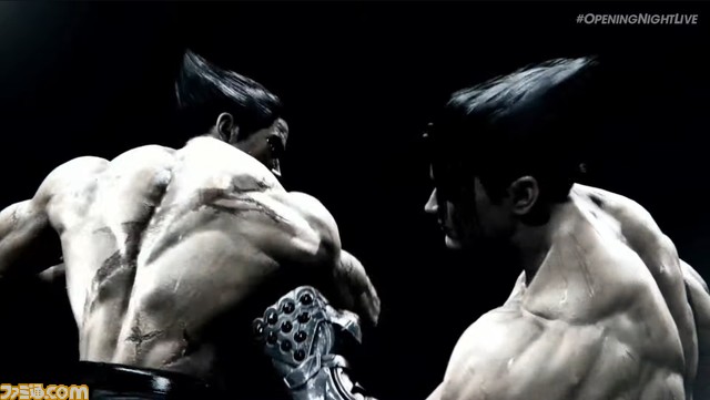 『鉄拳8』が2024年1月26日に発売決定。AIを使用したアーケード体験できる新モードの情報も公開【gamescom 2023】