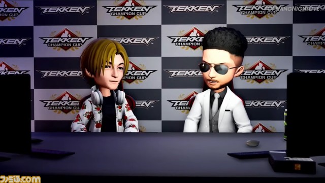 『鉄拳8』が2024年1月26日に発売決定。AIを使用したアーケード体験できる新モードの情報も公開【gamescom 2023】