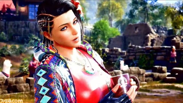 『鉄拳8』が2024年1月26日に発売決定。AIを使用したアーケード体験できる新モードの情報も公開【gamescom 2023】