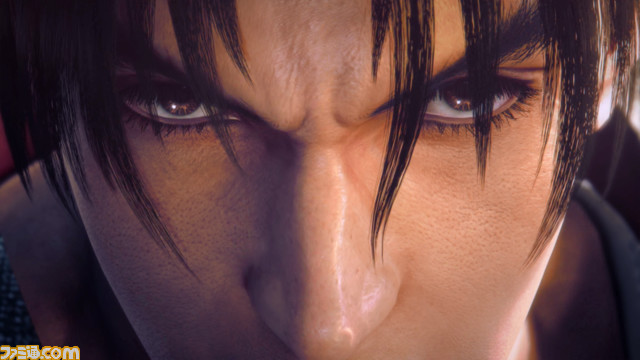 『鉄拳8』が2024年1月26日に発売決定。AIを使用したアーケード体験できる新モードの情報も公開【gamescom 2023】
