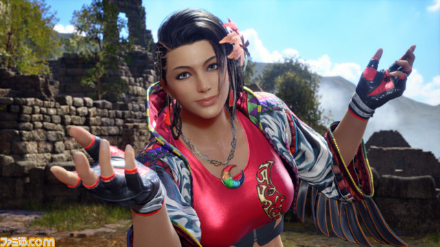 『鉄拳8』が2024年1月26日に発売決定。AIを使用したアーケード体験できる新モードの情報も公開【gamescom 2023】