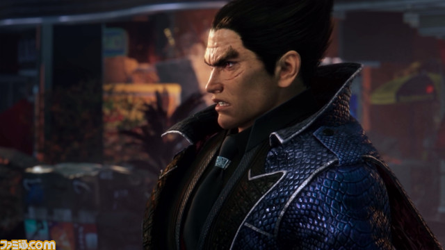 『鉄拳8』が2024年1月26日に発売決定。AIを使用したアーケード体験できる新モードの情報も公開【gamescom 2023】
