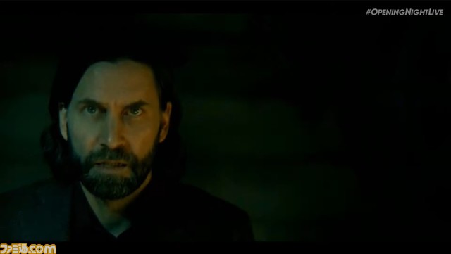 『Alan Wake 2』の最新映像が公開。主人公のひとりである小説家アラン視点での映像は初公開となる【gamescom 2023】