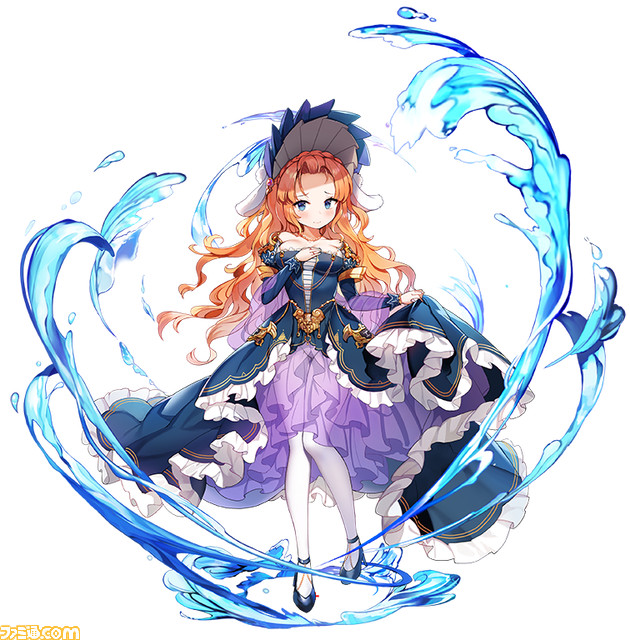 『ガールズクリエイション』DMMの隠し玉はゴッホや鳥山石燕の美少女化ゲーム。一枚絵が芝居をするように動く、キャラ演出にかける芸術的な執念【開発インタビュー】