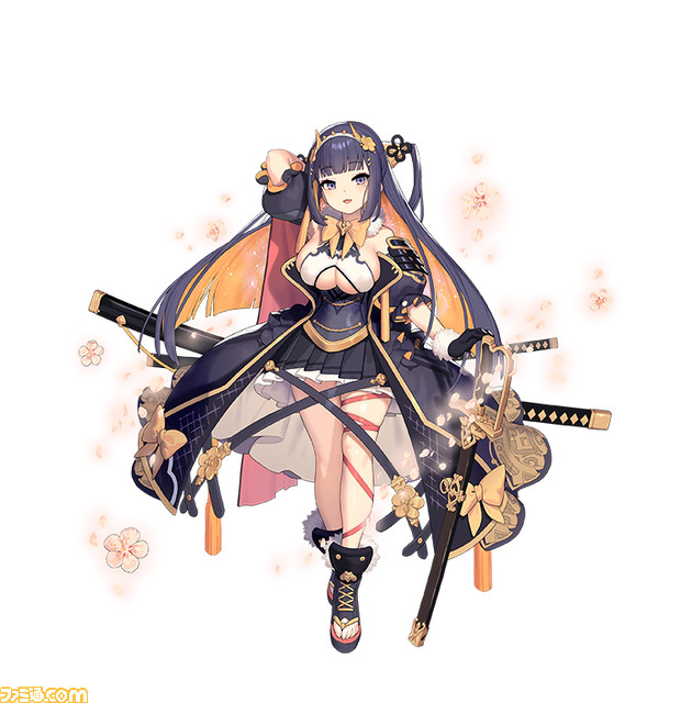 『ガールズクリエイション』DMMの隠し玉はゴッホや鳥山石燕の美少女化ゲーム。一枚絵が芝居をするように動く、キャラ演出にかける芸術的な執念【開発インタビュー】