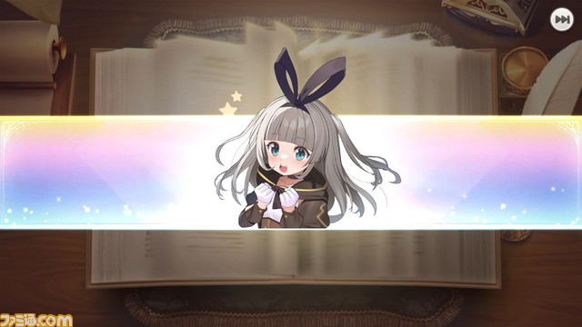 『ガールズクリエイション』DMMの隠し玉はゴッホや鳥山石燕の美少女化ゲーム。一枚絵が芝居をするように動く、キャラ演出にかける芸術的な執念【開発インタビュー】