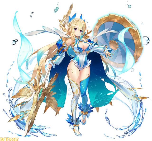 『ガールズクリエイション』DMMの隠し玉はゴッホや鳥山石燕の美少女化ゲーム。一枚絵が芝居をするように動く、キャラ演出にかける芸術的な執念【開発インタビュー】