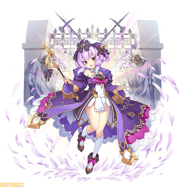 『ガールズクリエイション』DMMの隠し玉はゴッホや鳥山石燕の美少女化ゲーム。一枚絵が芝居をするように動く、キャラ演出にかける芸術的な執念【開発インタビュー】