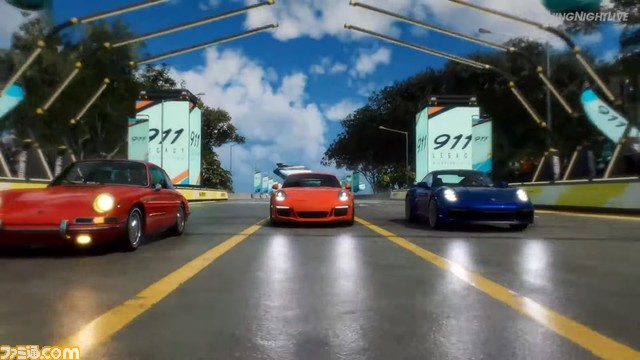 『ザ クルー:モーターフェス』を5時間体験できるフリートライアルが9月14日~17日に開催。最新PVも公開【gamescom 2023】