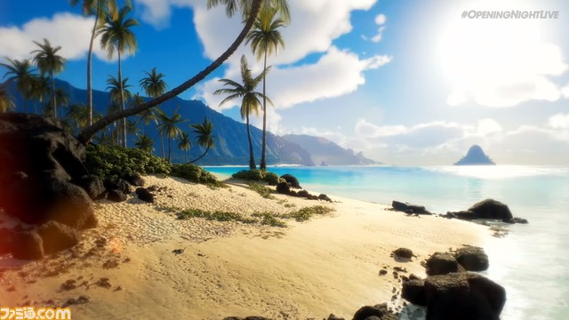 『ザ クルー:モーターフェス』を5時間体験できるフリートライアルが9月14日~17日に開催。最新PVも公開【gamescom 2023】