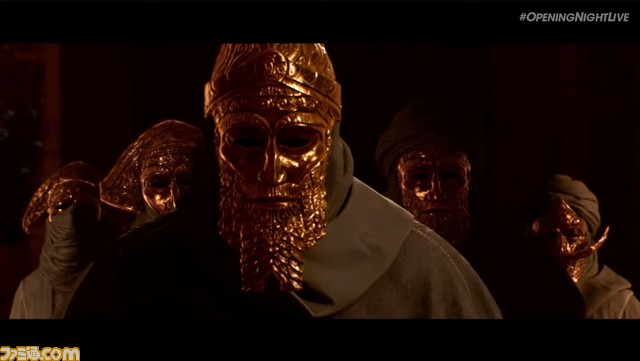 『アサシン クリード ミラージュ』の最新トレイラーが公開。バグダッドを舞台にした物語に迫る内容に【gamescom 2023】