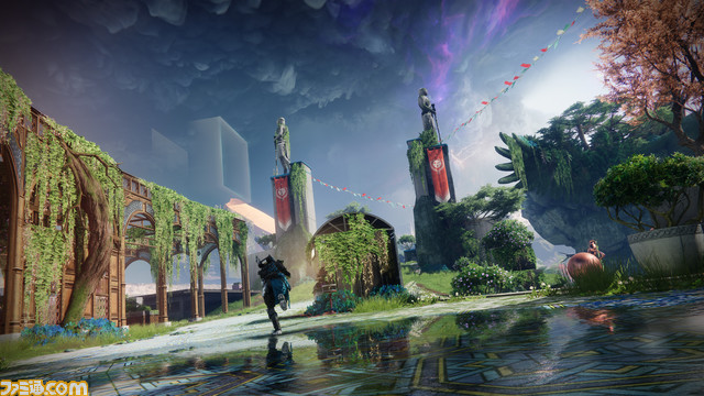 Destiny 2 「最終形態」