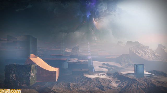 Destiny 2 「最終形態」