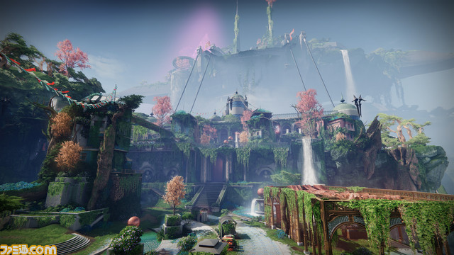 Destiny 2 「最終形態」