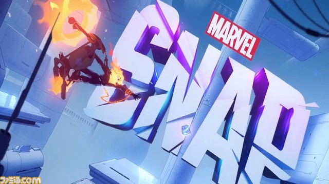 PC版『マーベル スナップ』が正式リリース。gamescom 2023のオープニングイベントにて新アニメーショントレーラーも公開