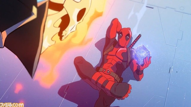 PC版『マーベル スナップ』が正式リリース。gamescom 2023のオープニングイベントにて新アニメーショントレーラーも公開