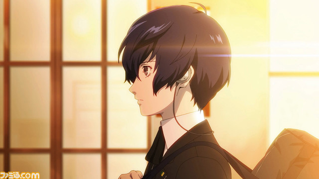 リメイク版『ペルソナ3 リロード』限定版、予約受付中！ アイギスのフィギュア付きや、タペストリーなど豪華グッズ4点付属のファミ通DXパックも