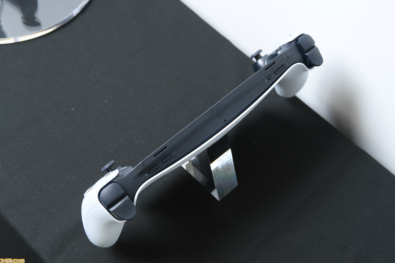PS5用リモートプレイ専用端末“PlayStation Portal リモートプレーヤー”メディア体験会リポート。安定したネットワーク環境では