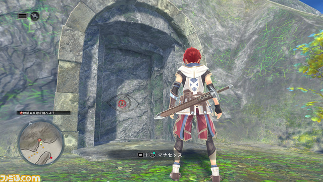 『イースX -ノーディクス-』アドルとカージャの専用スキルや一時的に単独操作できる“ワタリガラスの標石”、新たなマナアクションについて明らかに