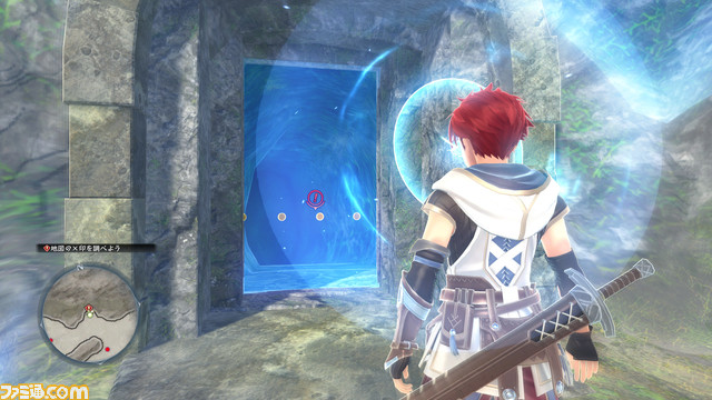 『イースX -ノーディクス-』アドルとカージャの専用スキルや一時的に単独操作できる“ワタリガラスの標石”、新たなマナアクションについて明らかに