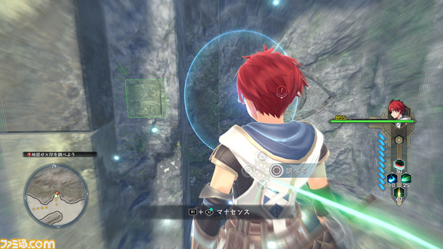 『イースX -ノーディクス-』アドルとカージャの専用スキルや一時的に単独操作できる“ワタリガラスの標石”、新たなマナアクションについて明らかに