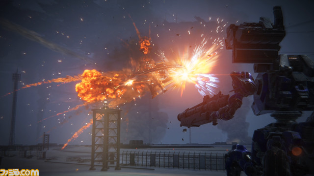 『アーマード・コア6』優しさを感じたら奈落に落とされ、心が折れるが「それでいい。それがいい」ロマンを捨ててまで勝ちにすがる、とある粗製傭兵の美学【AC6レビュー】