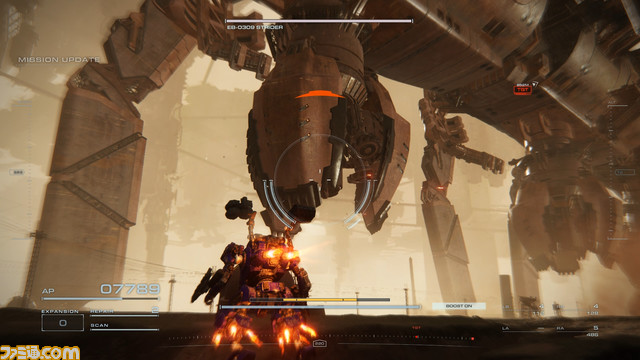 『アーマード・コア6』優しさを感じたら奈落に落とされ、心が折れるが「それでいい。それがいい」ロマンを捨ててまで勝ちにすがる、とある粗製傭兵の美学【AC6レビュー】