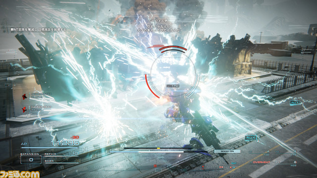 『アーマード・コア6』優しさを感じたら奈落に落とされ、心が折れるが「それでいい。それがいい」ロマンを捨ててまで勝ちにすがる、とある粗製傭兵の美学【AC6レビュー】