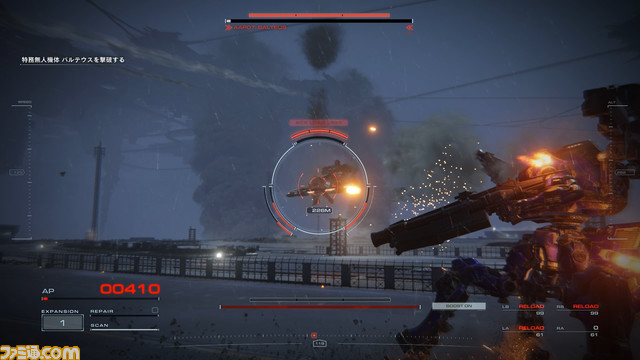 『アーマード・コア6』優しさを感じたら奈落に落とされ、心が折れるが「それでいい。それがいい」ロマンを捨ててまで勝ちにすがる、とある粗製傭兵の美学【AC6レビュー】