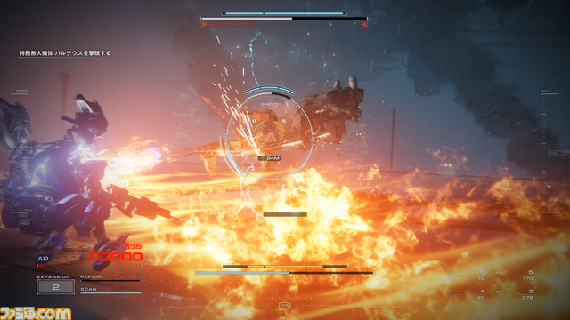 『アーマード・コア6』優しさを感じたら奈落に落とされ、心が折れるが「それでいい。それがいい」ロマンを捨ててまで勝ちにすがる、とある粗製傭兵の美学【AC6レビュー】