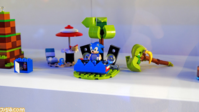 『ソニックスーパースターズ』飯塚隆氏＆大島直人氏にこだわり＆裏話を聞く。スキンで登場するソニックの元となったラビットのレアな話も【gamescom 2023】