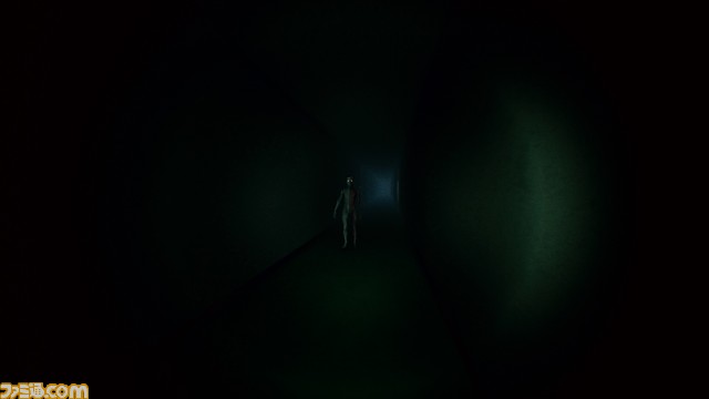 協力型サバイバルホラーゲーム『迷宮校舎』Steamストアページが公開。人体模型が徘徊するランダム生成された夜の学校からの脱出を目指す