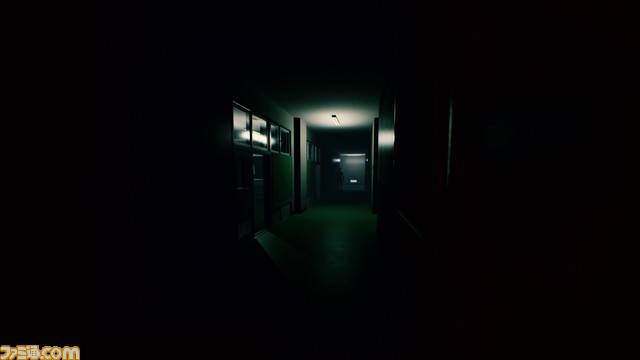 協力型サバイバルホラーゲーム『迷宮校舎』Steamストアページが公開。人体模型が徘徊するランダム生成された夜の学校からの脱出を目指す