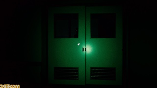 協力型サバイバルホラーゲーム『迷宮校舎』Steamストアページが公開。人体模型が徘徊するランダム生成された夜の学校からの脱出を目指す