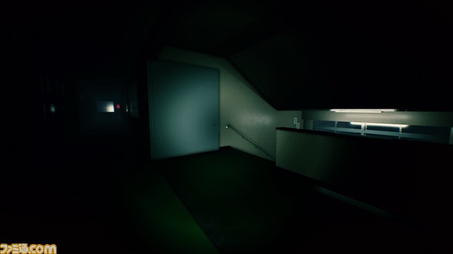 協力型サバイバルホラーゲーム『迷宮校舎』Steamストアページが公開。人体模型が徘徊するランダム生成された夜の学校からの脱出を目指す