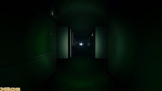 協力型サバイバルホラーゲーム『迷宮校舎』Steamストアページが公開。人体模型が徘徊するランダム生成された夜の学校からの脱出を目指す