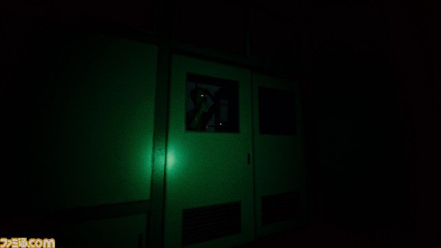 協力型サバイバルホラーゲーム『迷宮校舎』Steamストアページが公開。人体模型が徘徊するランダム生成された夜の学校からの脱出を目指す