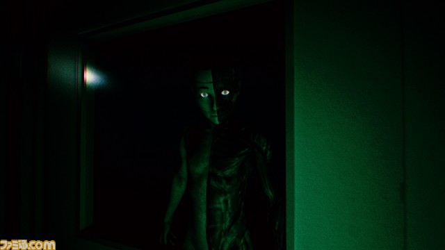 協力型サバイバルホラーゲーム『迷宮校舎』Steamストアページが公開。人体模型が徘徊するランダム生成された夜の学校からの脱出を目指す