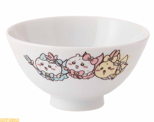 『超まじかる ちいかわ』東京・大阪で9月8日より期間限定オープン。魔法少女姿のカニ(古本屋)が新登場